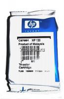 HP 135 цветной «тех.упаковка»